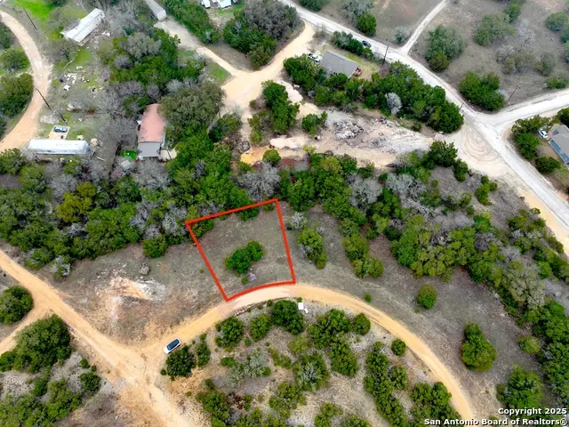 1021 Cliff, Spring Branch, TX 78070 - #2