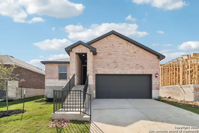 6318 Comanche Coyote, San Antonio, TX 78233 - Image #1