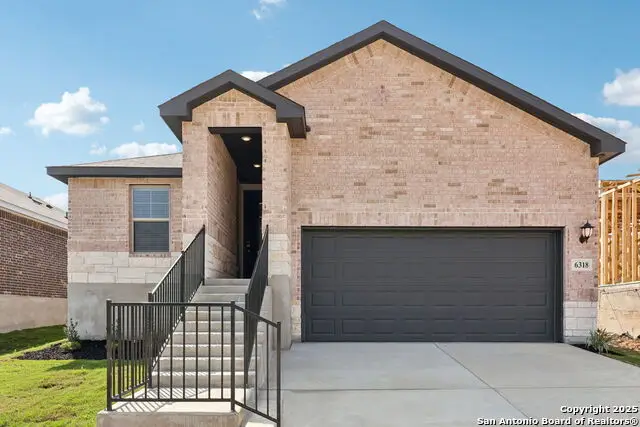 6318 Comanche Coyote, San Antonio, TX 78233 - Image #2
