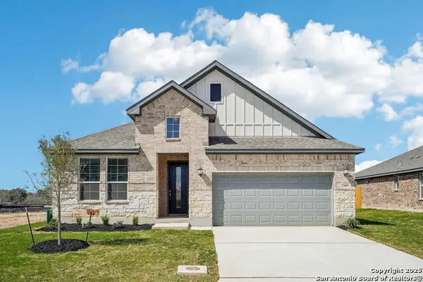 12609 Winding Butte, Schertz, TX 78154