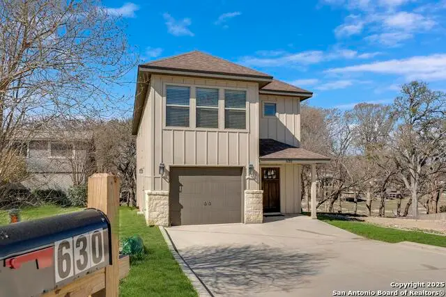 630 Three Oaks Rd, Seguin, TX 78155 - Image #3