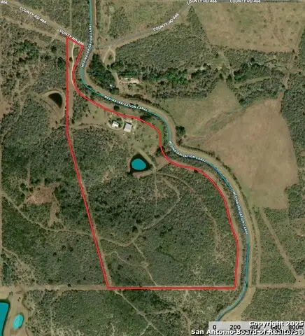 718 County Road 466, Castroville, TX 78009 - #2