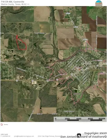 718 County Road 466, Castroville, TX 78009 - #3