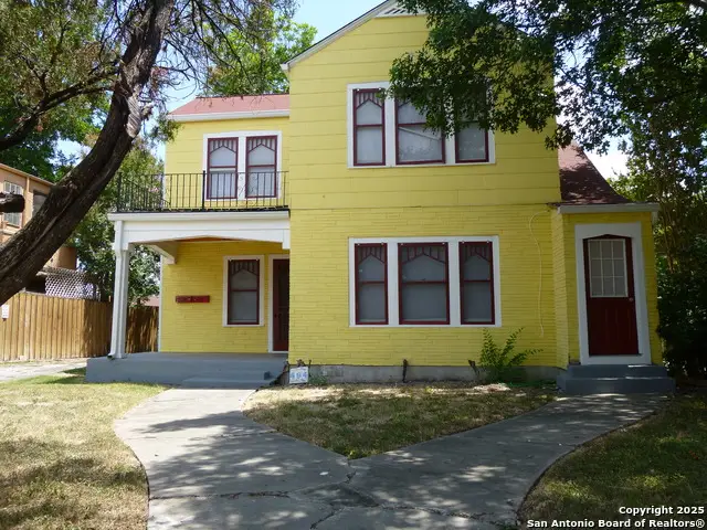 404 Donaldson Ave, San Antonio, TX 78201 - Image #1