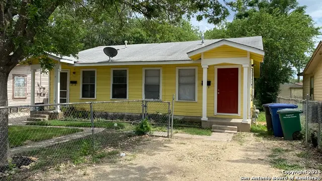 1222 Gardina St, San Antonio, TX 78201 - Image #1