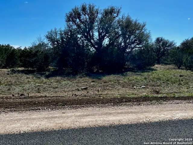 250 Redbud Rd., Concan, TX 78838 - Image #3