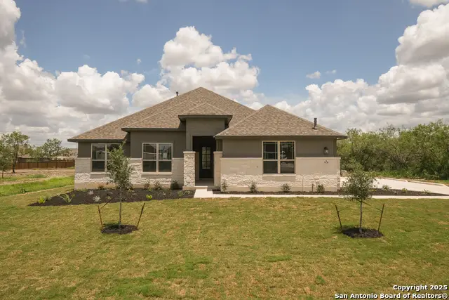 5130 Everly Terrace, San Antonio, TX 78263 - Image #1