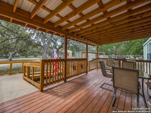 528 Pr 1516, Bandera, TX 78003 - #1