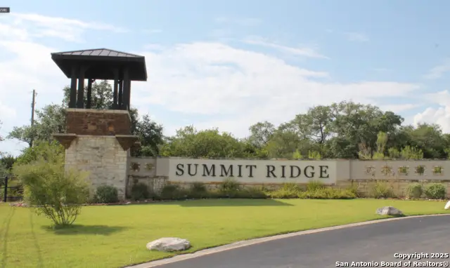 TBD Pr 2771, Mico, TX 78056 - Image #1