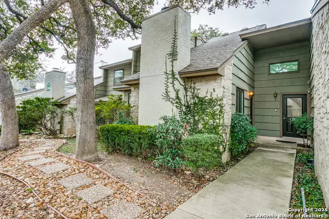 14122 Churchill Estates #1505, San Antonio, TX 78248 - Image #1