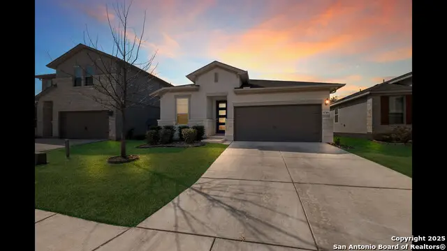9709 Novacek, San Antonio, TX 78254 - #1