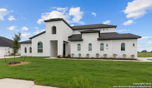 608 Lago Landing, San Antonio, TX 78263 - Image #3
