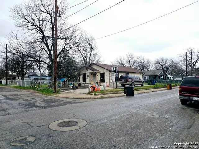 114 Elliott, San Antonio, TX 78225 - Image #3