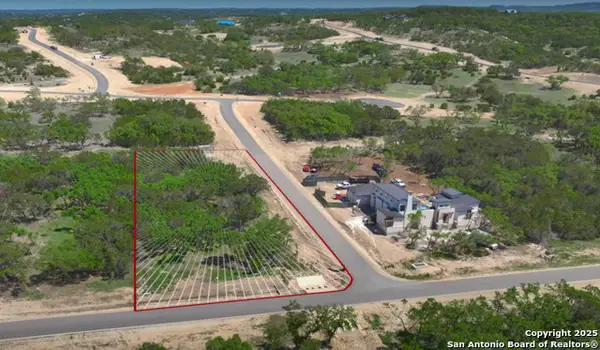 34744 Ansley Ridge Trail, Bulverde, TX 78163