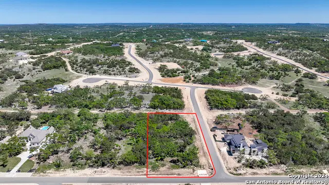 34744 Ansley Ridge Trail, Bulverde, TX 78163 - Image #3