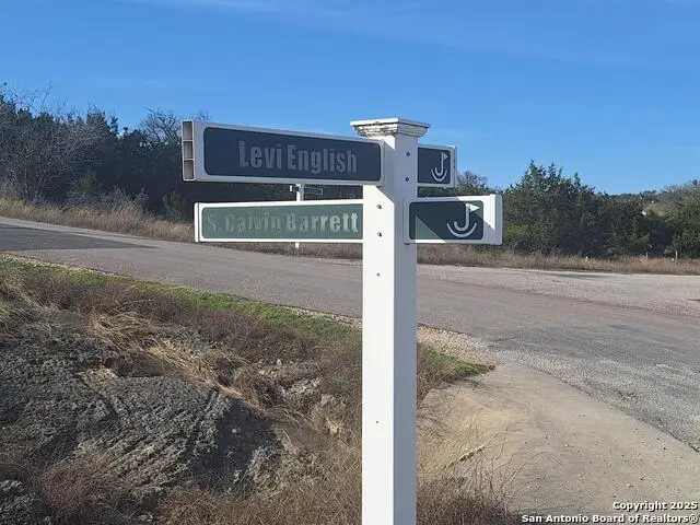 1284 Levi English, Blanco, TX 78606 - Image #2