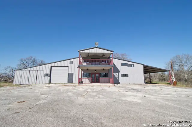 5673 Fm 1628, Adkins, TX 78101 - Image #1