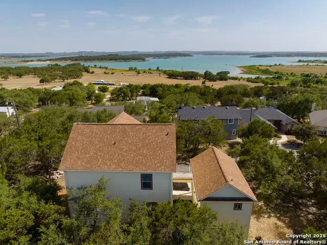 1729 Sorrel Creek Dr, Canyon Lake, TX 78133 - #2