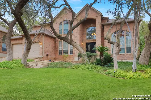4114 Luckenbach, San Antonio, TX 78251 - Image #2