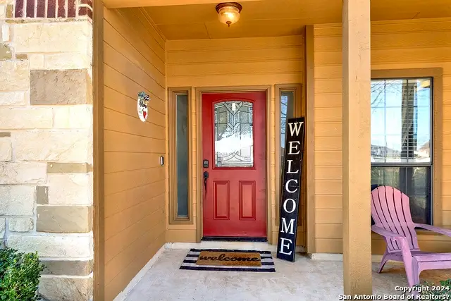 109 Park Way, Poth, TX 78147 - #3