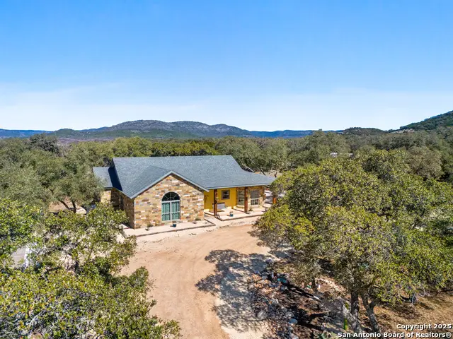 381 Camino Primero, Leakey, TX 78873 - Image #1
