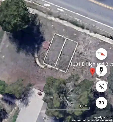 1301 E Highland, San Antonio, TX 78210 - Image #2