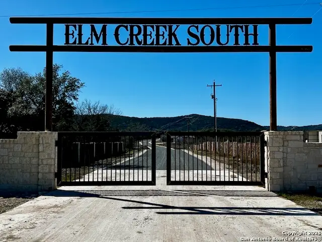 235 Madrone, Concan, TX 78838 - #1