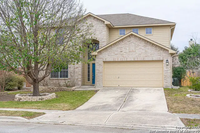 1934 Snowy Egret, New Braunfels, TX 78130 - #1