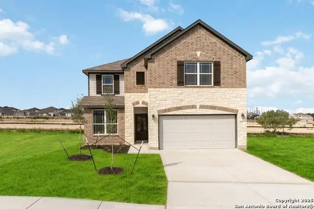 176 Jessica Knoll, San Antonio, TX 78253 - Image #1