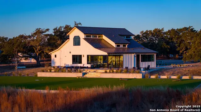 5999 Ranch Road 165, Blanco, TX 78606 - Image #1