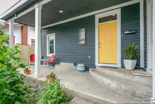 312 Burleson, San Antonio, TX 78202 - #2