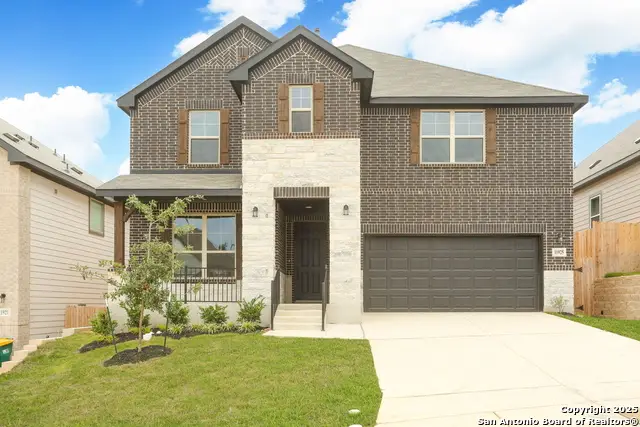 11925 Vista Harbor, Live Oak, TX 78233 - Image #2