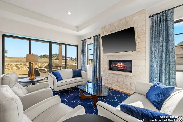 1025 Comanche Hills, Kerrville, TX 78028 - #3