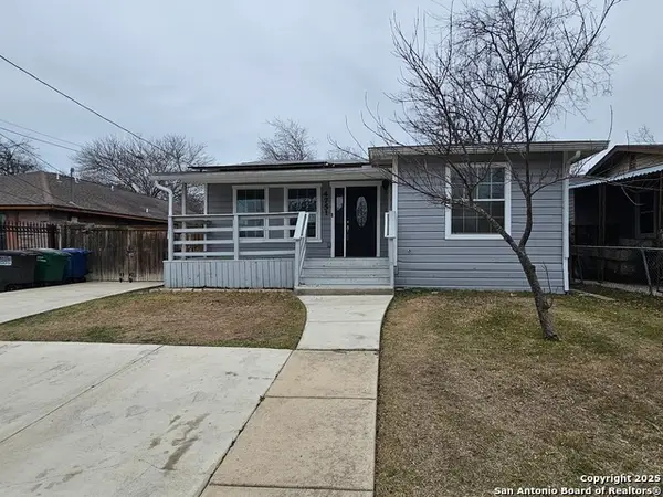 4751 Lark, San Antonio, TX 78228