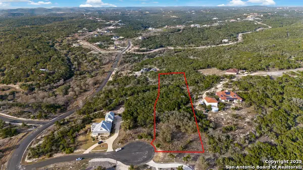 LOT 7, Pr 2773, Mico, TX 78056