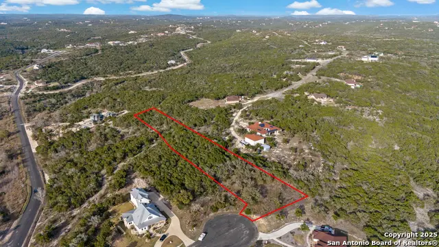 LOT 7, Pr 2773, Mico, TX 78056 - Image #2