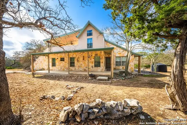 125 Turkey Trot, Hunt, TX 78024 - Image #1