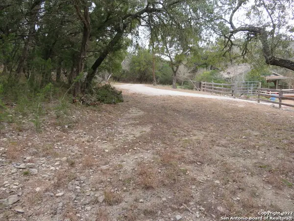 LOT 216,217,& West Slop Trail, Lakehills, TX 78063