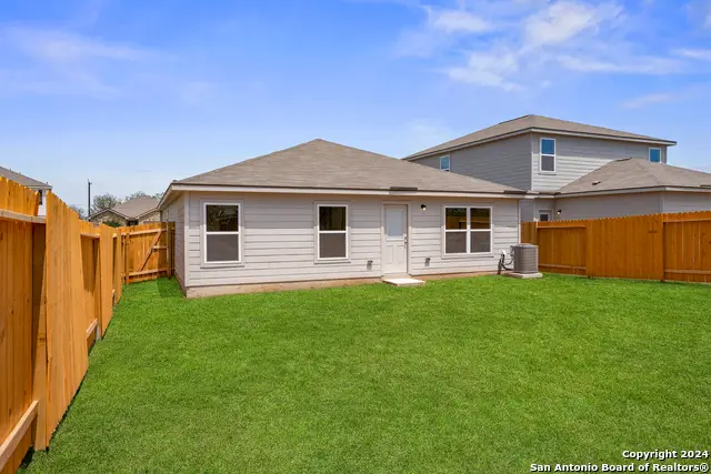 15027 Telfaire Meadow, Von Ormy, TX 78073 - Image #3