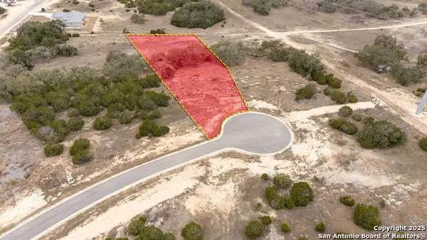 638 Butler Oaks, Bulverde, TX 78163