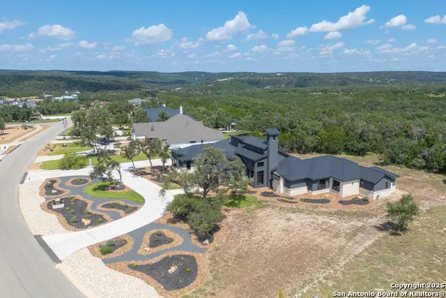 10022 Cates Creek, San Antonio, TX 78255 - Image #3