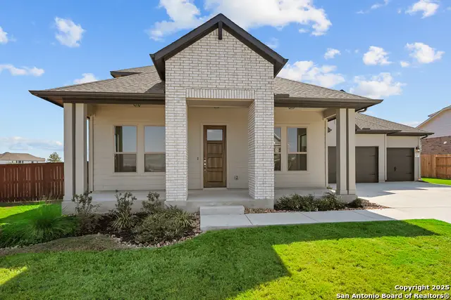 4548 Yoakum Valley, Schertz, TX 78108 - #1
