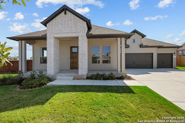 4548 Yoakum Valley, Schertz, TX 78108 - #2