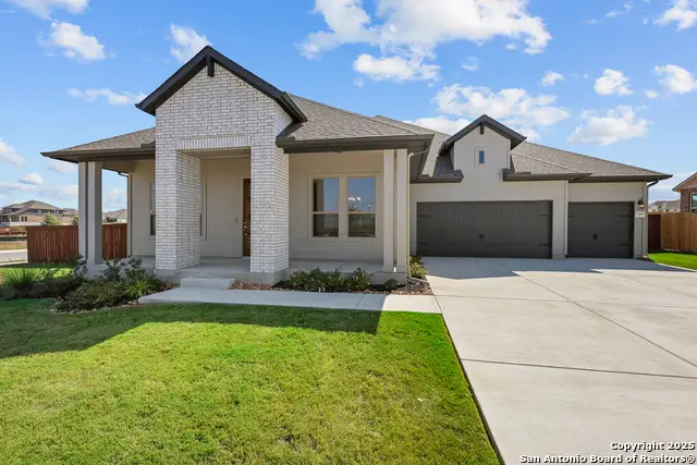 4548 Yoakum Valley, Schertz, TX 78108 - #3
