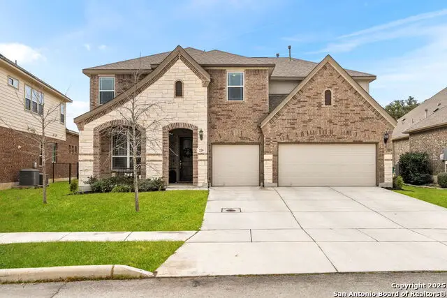 229 Branson Falls, Boerne, TX 78006 - Image #3
