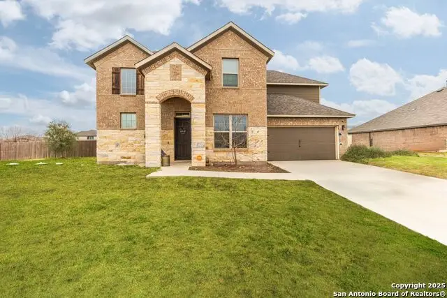 5104 Tupelo, San Antonio, TX 78263 - Image #1