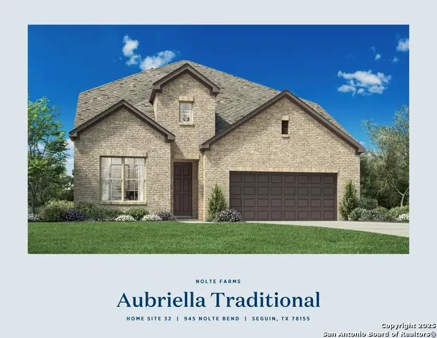 945 Nolte, Seguin, TX 78155 - #1