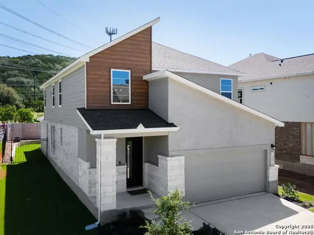 18414 Rhone River, San Antonio, TX 78256 - Image #2
