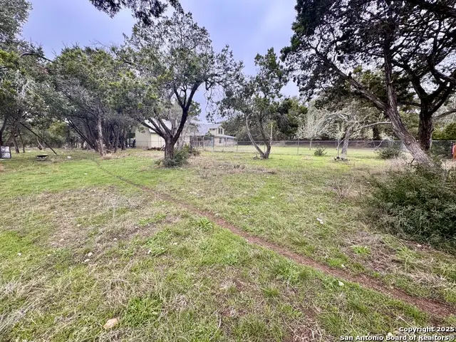 LOT 232 Paradise Dr, Canyon Lake, TX 78133 - Image #1
