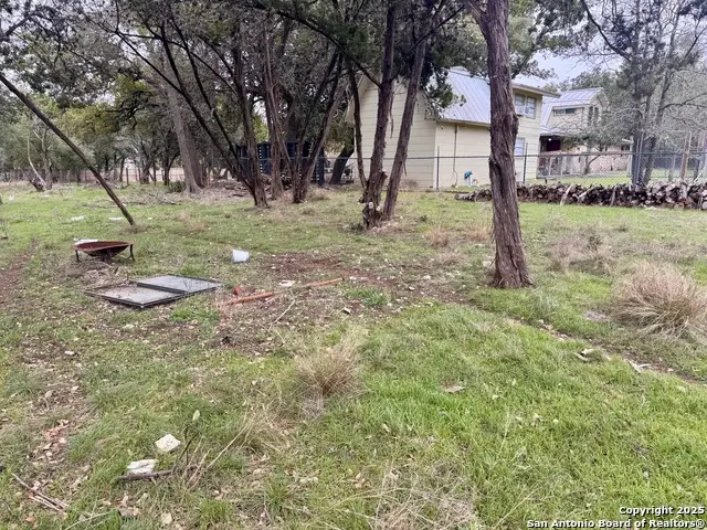 LOT 232 Paradise Dr, Canyon Lake, TX 78133 - Image #2